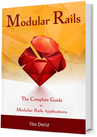 Modular Rails